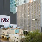 The Westin Phoenix Downtown